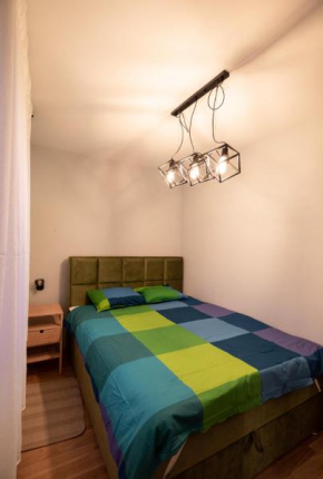 Apartman - Miris vetra